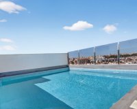 Resale - Apartment / flat - Torrevieia - Playa Los Locos