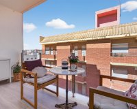 Resale - Apartment / flat - Torrevieia - Playa Los Locos