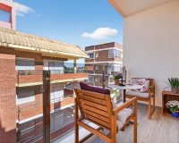 Resale - Apartment / flat - Torrevieia - Playa Los Locos