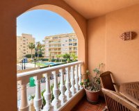 Resale - Apartment / flat - Torrevieia - Playa Los Locos