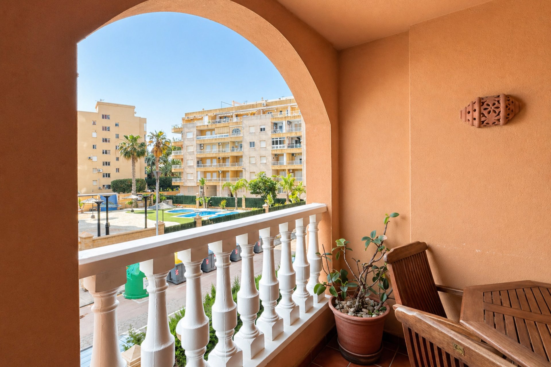 Resale - Apartment / flat - Torrevieia - Playa Los Locos