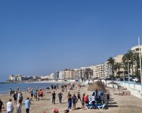 Resale - Apartment / flat - Torrevieia - Playa Los Locos