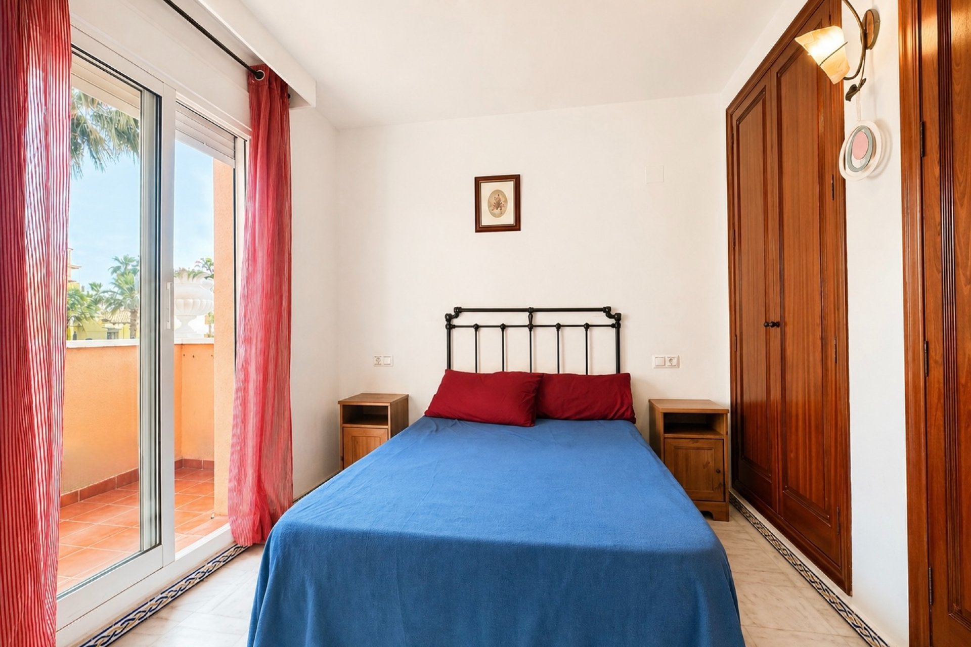 Resale - Apartment / flat - Torrevieia - Playa Los Locos