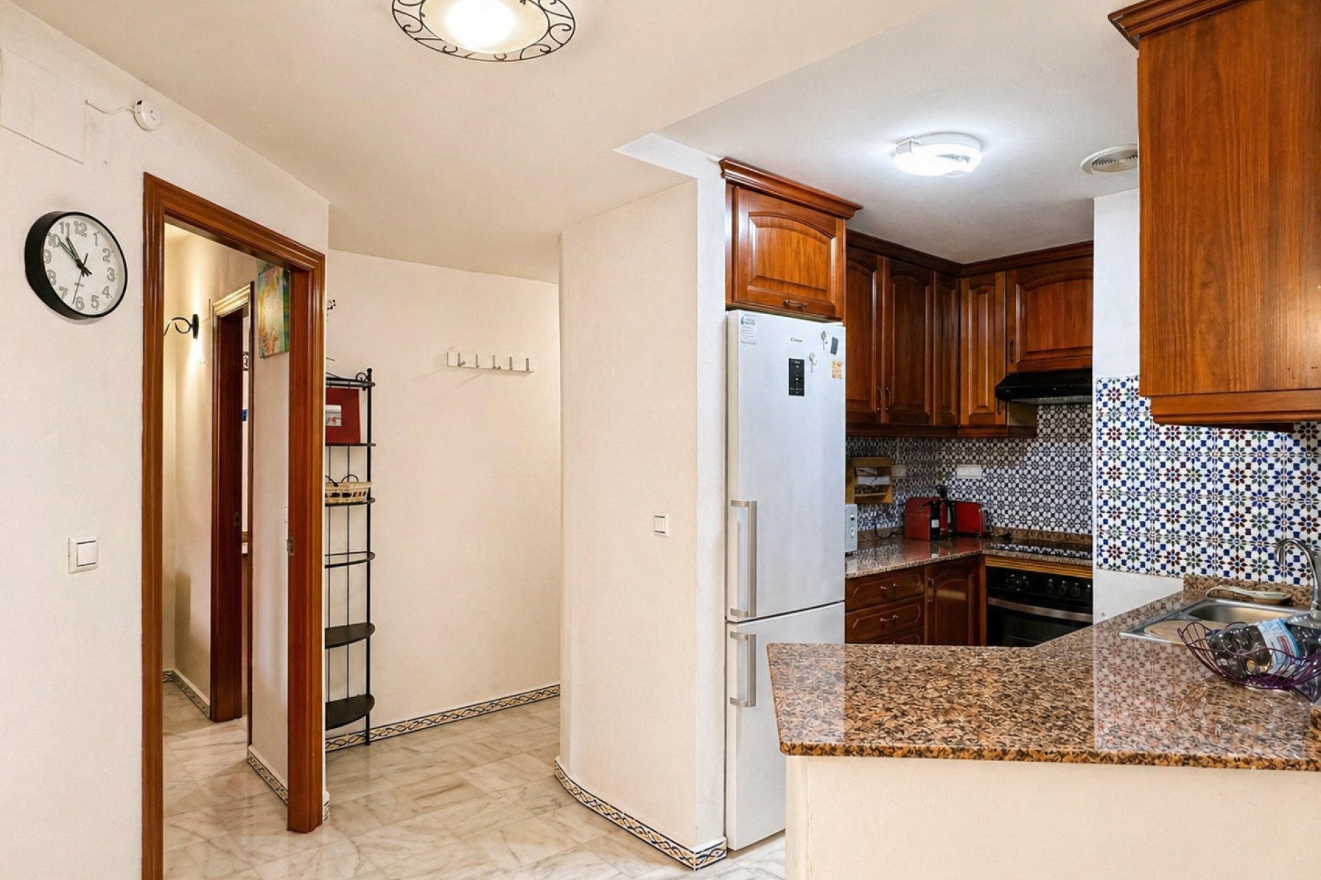 Resale - Apartment / flat - Torrevieia - Playa Los Locos