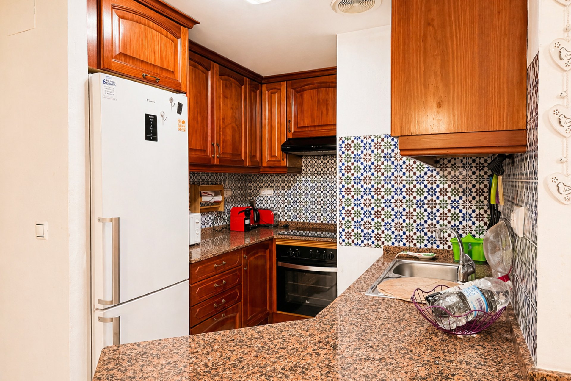 Resale - Apartment / flat - Torrevieia - Playa Los Locos