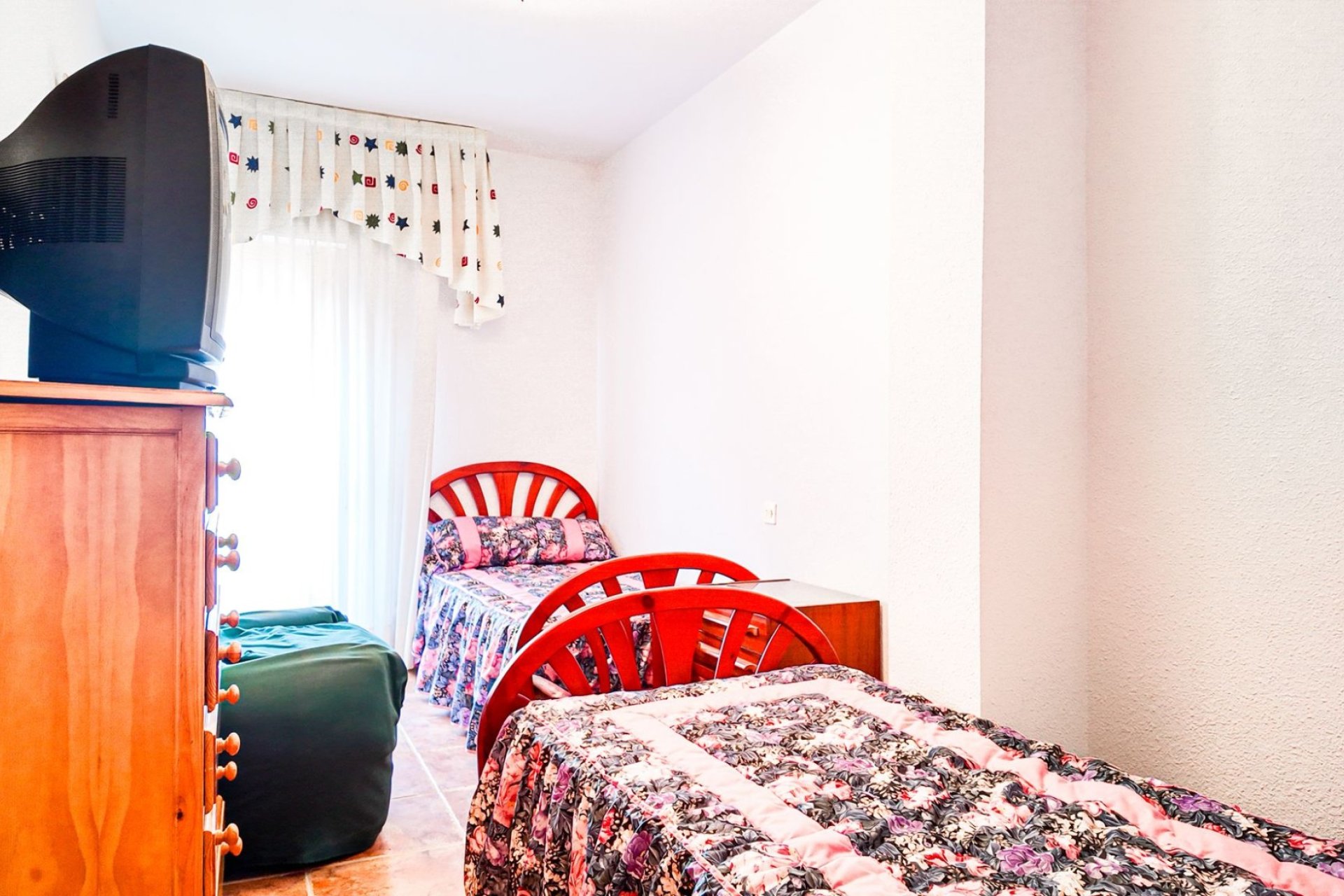 Resale - Apartment / flat - Torrevieia - Playa Los Naufragos