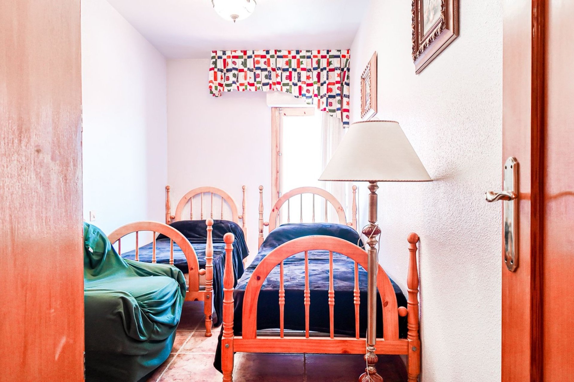 Resale - Apartment / flat - Torrevieia - Playa Los Naufragos