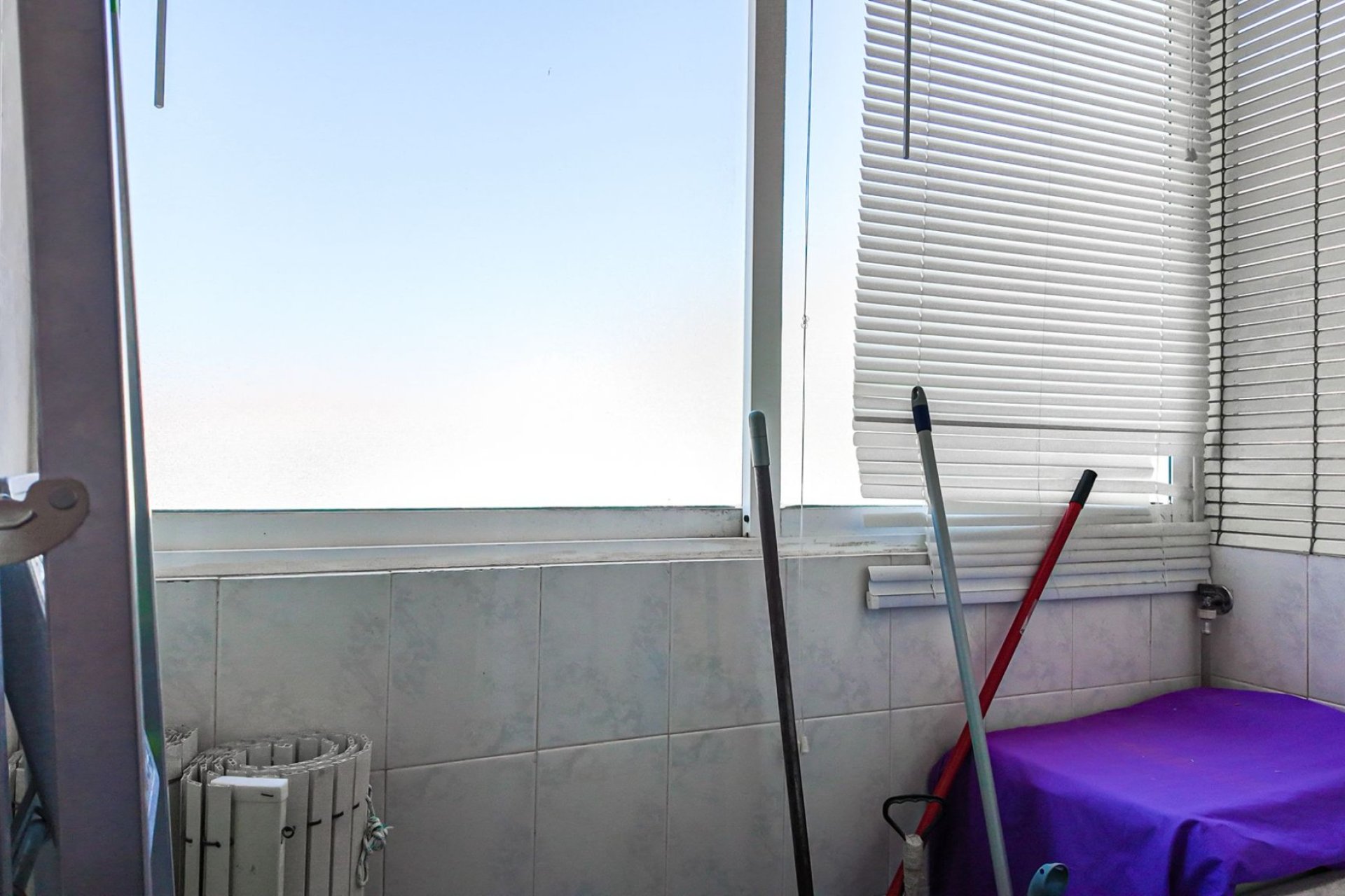 Resale - Apartment / flat - Torrevieia - Playa Los Naufragos