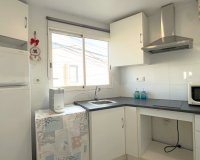 Resale - Apartment / flat - Torrevieia - Playa Los Naufragos