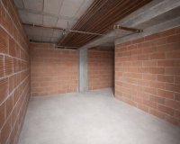 Resale - Apartment / flat - Torrevieia - Playa Los Naufragos