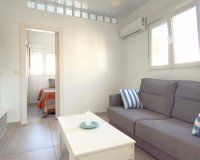 Resale - Apartment / flat - Torrevieia - Playa Los Naufragos