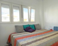 Resale - Apartment / flat - Torrevieia - Playa Los Naufragos