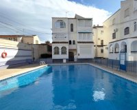 Resale - Apartment / flat - Torrevieia - Playa Los Naufragos