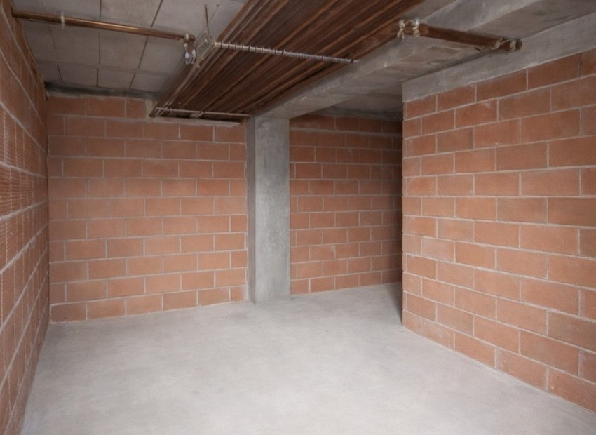 Resale - Apartment / flat - Torrevieia - Playa Los Naufragos