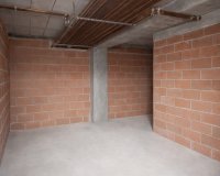 Resale - Apartment / flat - Torrevieia - Playa Los Naufragos