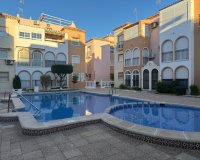 Resale - Apartment / flat - Torrevieia - Playa Los Naufragos