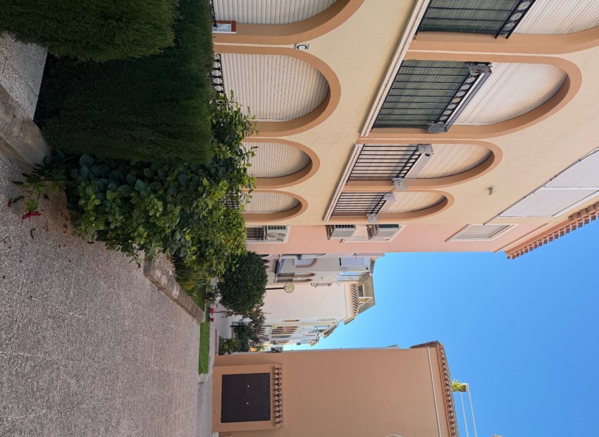 Resale - Apartment / flat - Torrevieia - Playa Los Naufragos