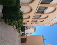 Resale - Apartment / flat - Torrevieia - Playa Los Naufragos