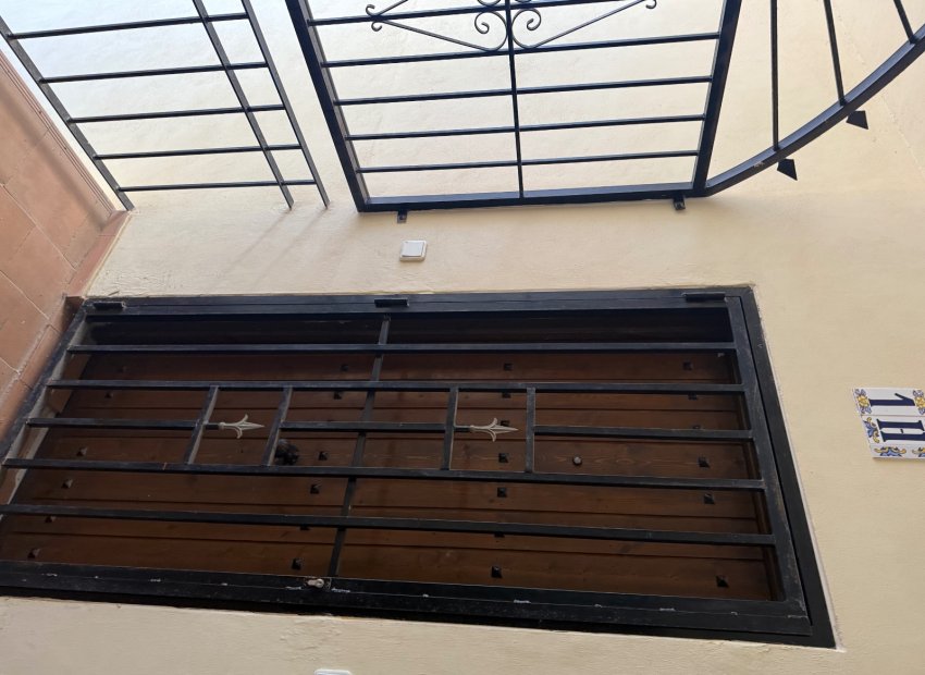 Resale - Apartment / flat - Torrevieia - Playa Los Naufragos