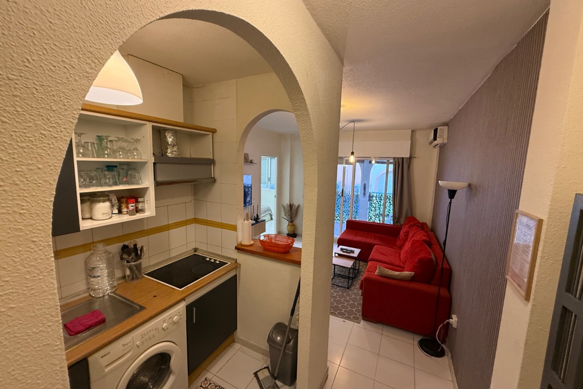 Resale - Apartment / flat - Torrevieia - Playa Los Naufragos