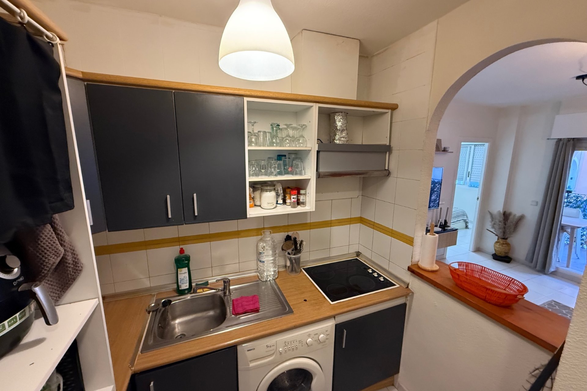 Resale - Apartment / flat - Torrevieia - Playa Los Naufragos