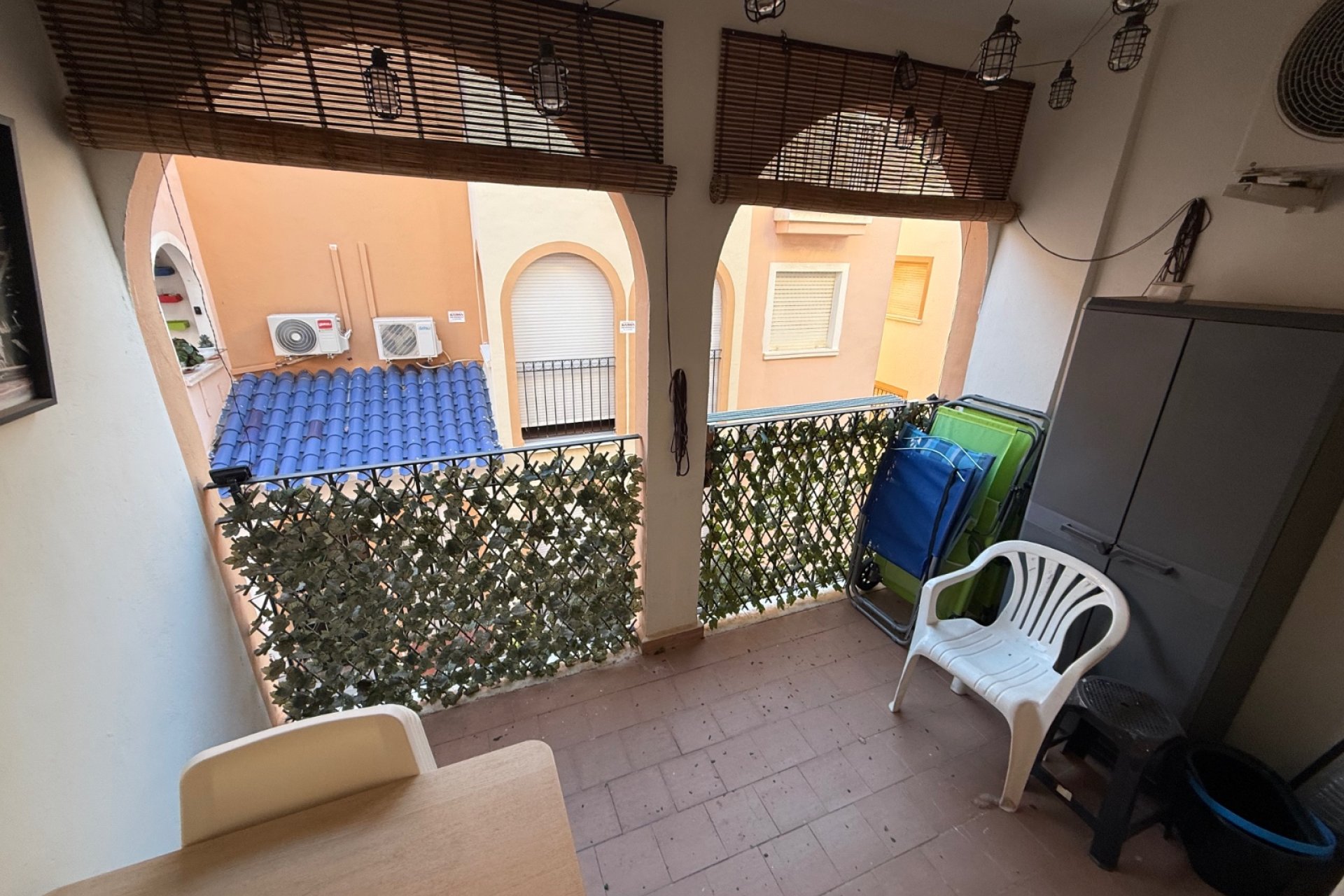 Resale - Apartment / flat - Torrevieia - Playa Los Naufragos