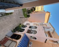 Resale - Apartment / flat - Torrevieia - Playa Los Naufragos