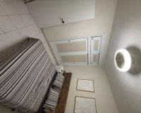 Resale - Apartment / flat - Torrevieia - Playa Los Naufragos