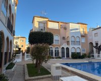 Resale - Apartment / flat - Torrevieia - Playa Los Naufragos
