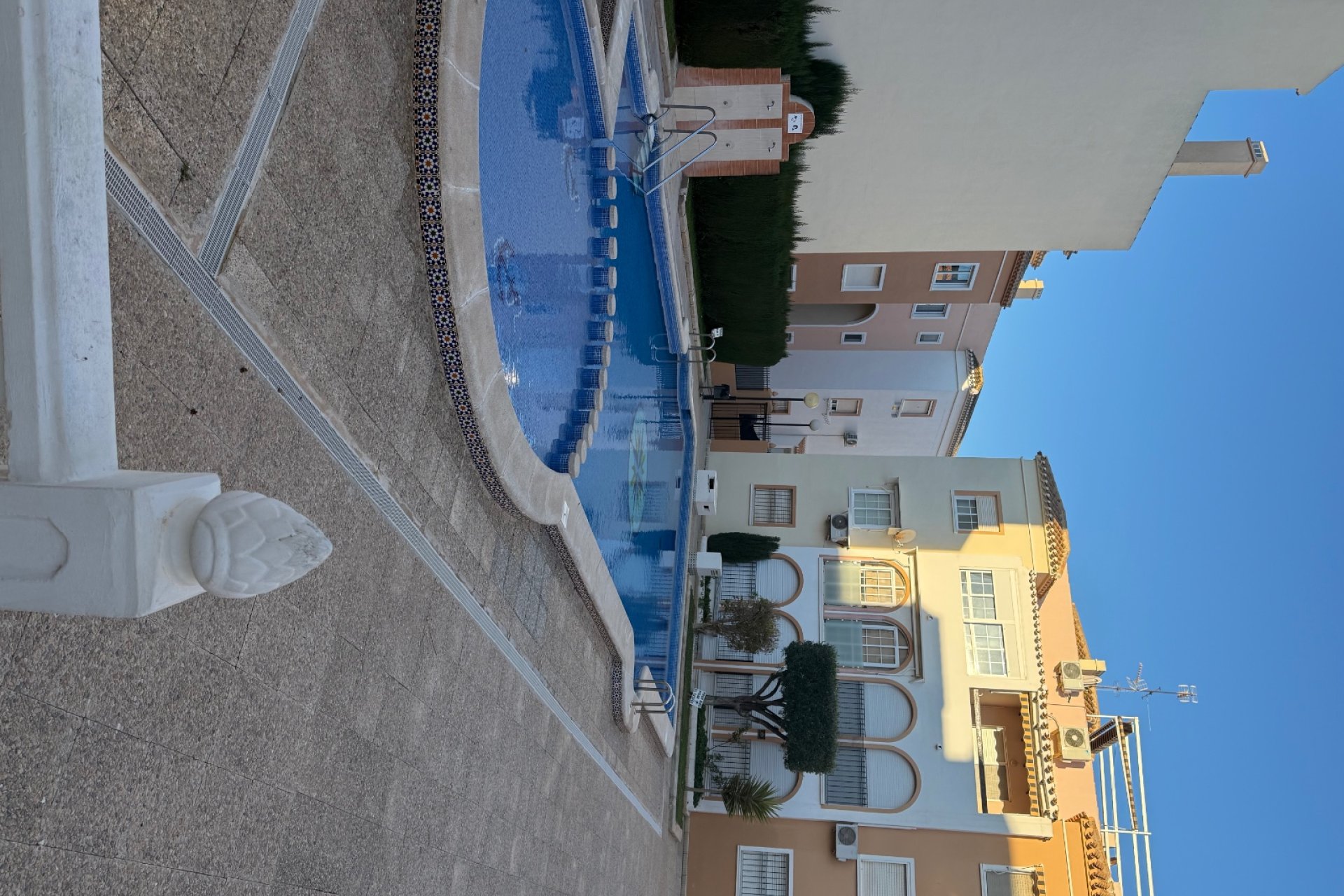 Resale - Apartment / flat - Torrevieia - Playa Los Naufragos