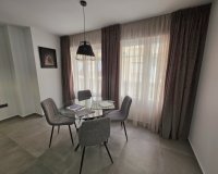 Resale - Apartment / flat - Torrevieia - Puerto