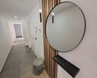 Resale - Apartment / flat - Torrevieia - Puerto