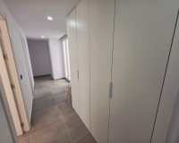 Resale - Apartment / flat - Torrevieia - Puerto