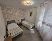 Resale - Apartment / flat - Torrevieia - Puerto