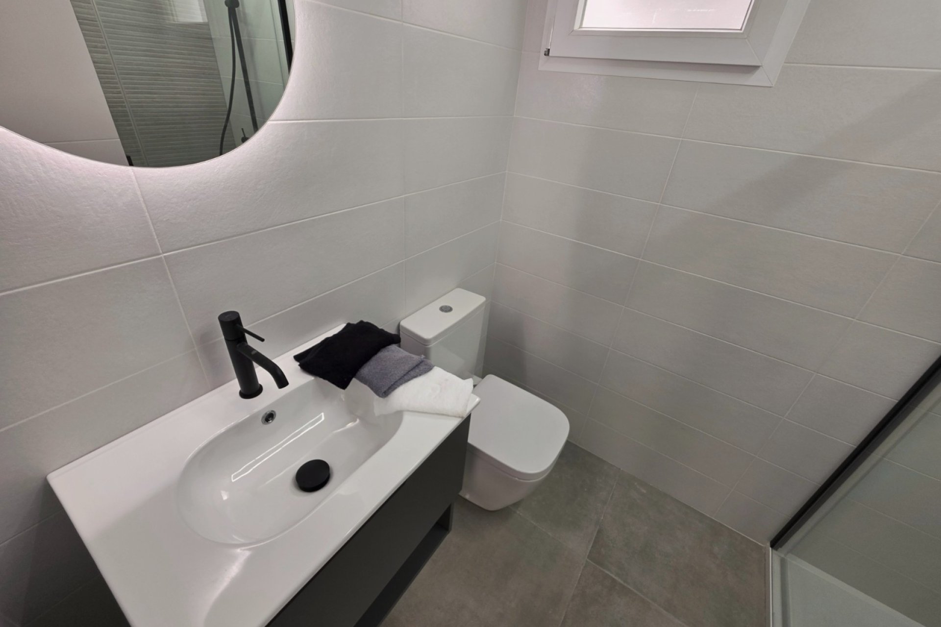 Resale - Apartment / flat - Torrevieia - Puerto