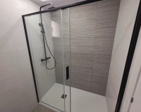 Resale - Apartment / flat - Torrevieia - Puerto