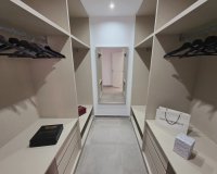 Resale - Apartment / flat - Torrevieia - Puerto