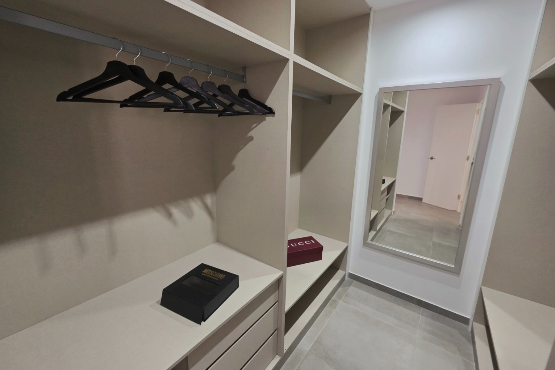 Resale - Apartment / flat - Torrevieia - Puerto