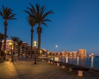 Resale - Apartment / flat - Torrevieia - Puerto