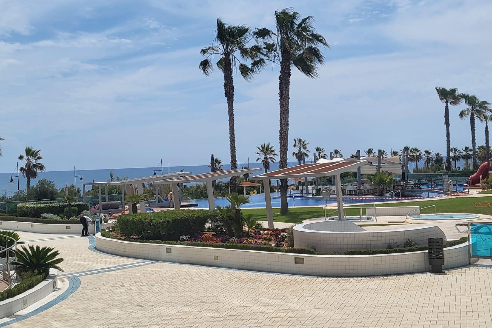Resale - Apartment / flat - Torrevieia - Punta Prima