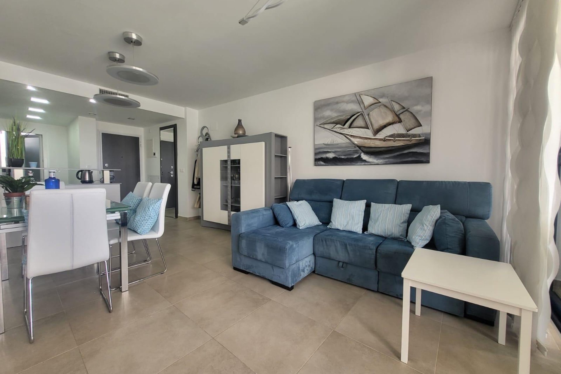 Resale - Apartment / flat - Torrevieia - Punta Prima