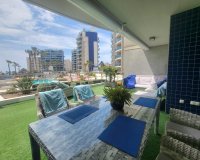 Resale - Apartment / flat - Torrevieia - Punta Prima