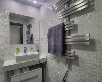 Resale - Apartment / flat - Torrevieia - Punta Prima