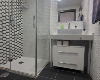 Resale - Apartment / flat - Torrevieia - Punta Prima