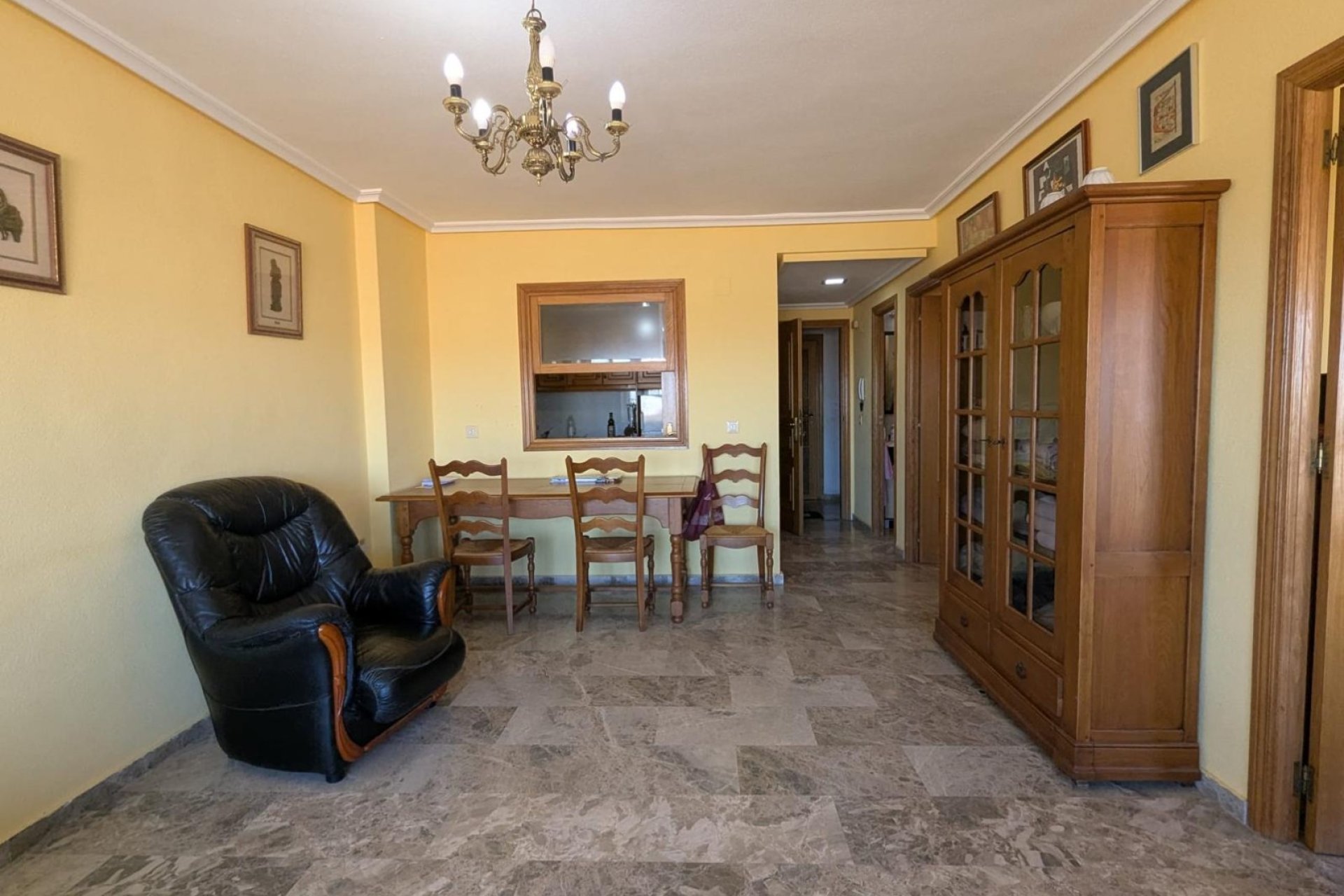 Resale - Apartment / flat - Torrevieia - Punta Prima