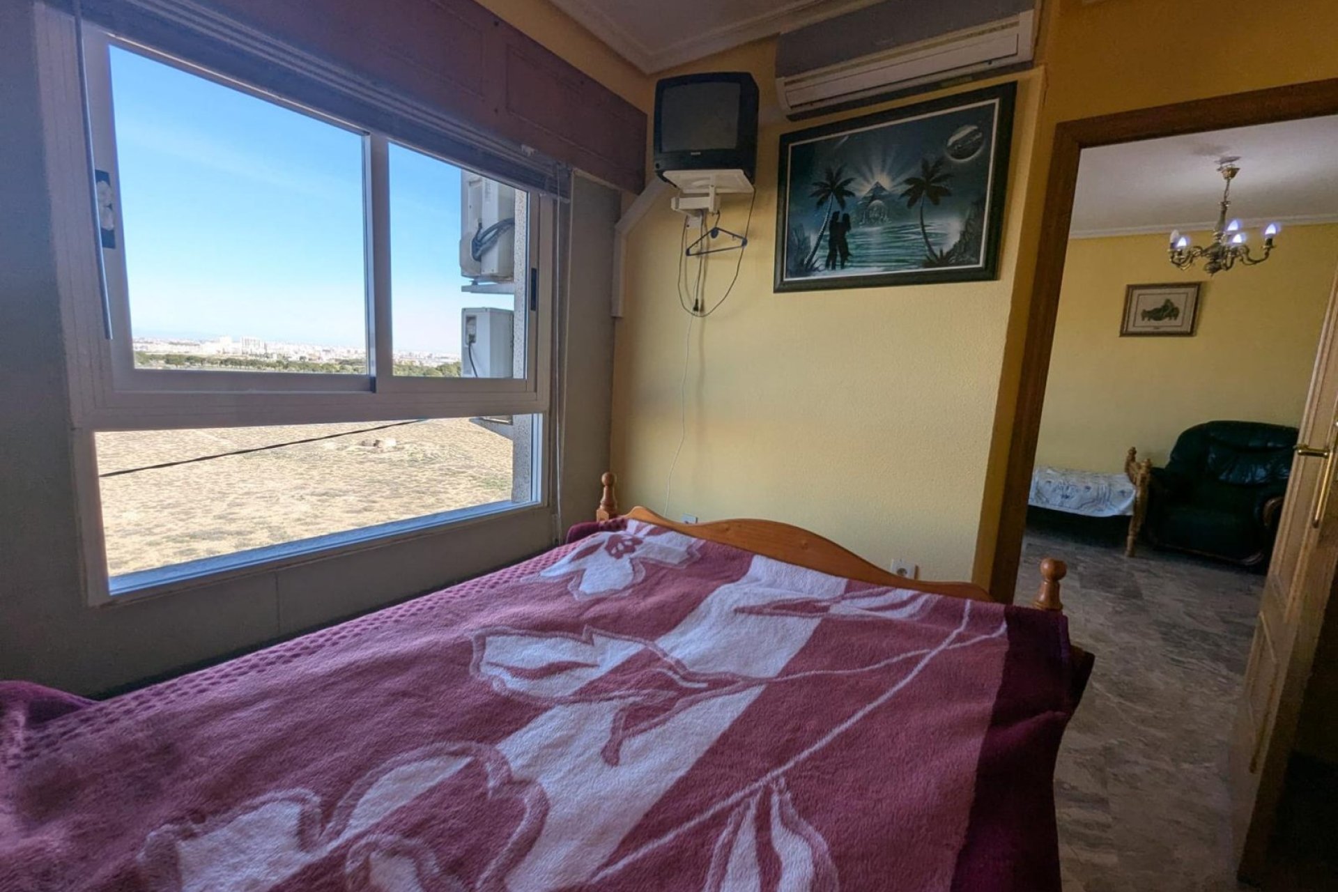 Resale - Apartment / flat - Torrevieia - Punta Prima