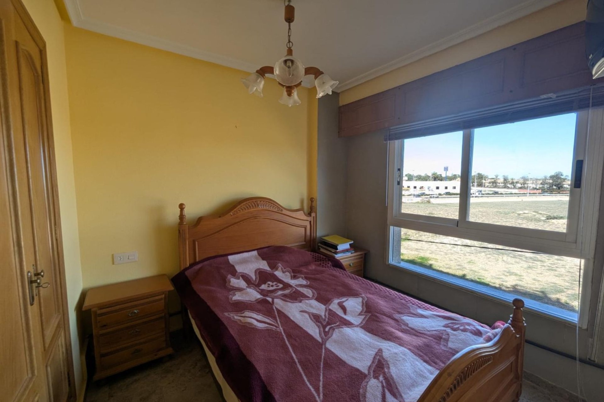 Resale - Apartment / flat - Torrevieia - Punta Prima