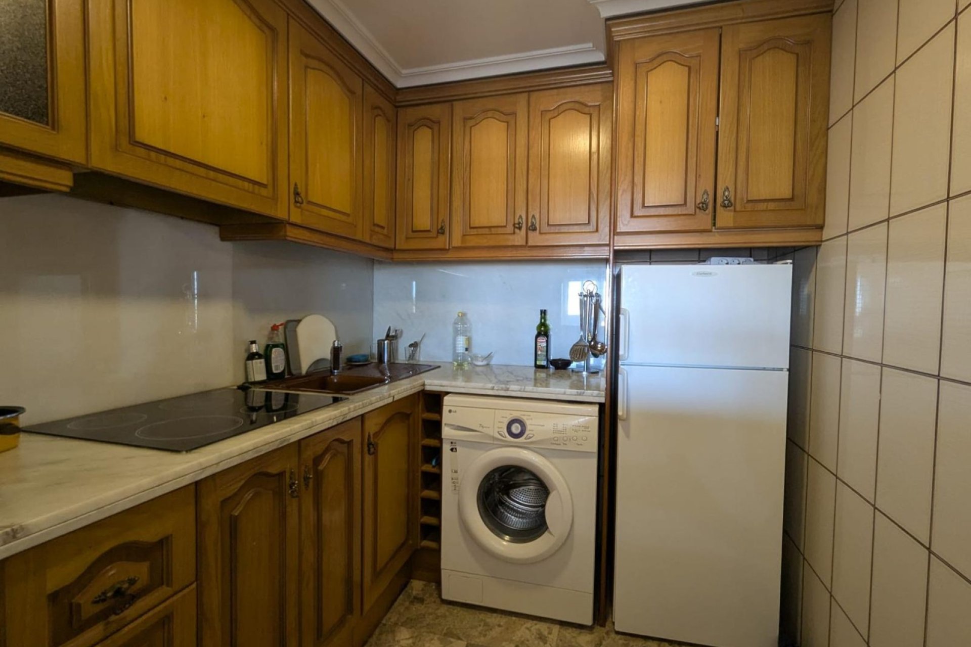 Resale - Apartment / flat - Torrevieia - Punta Prima