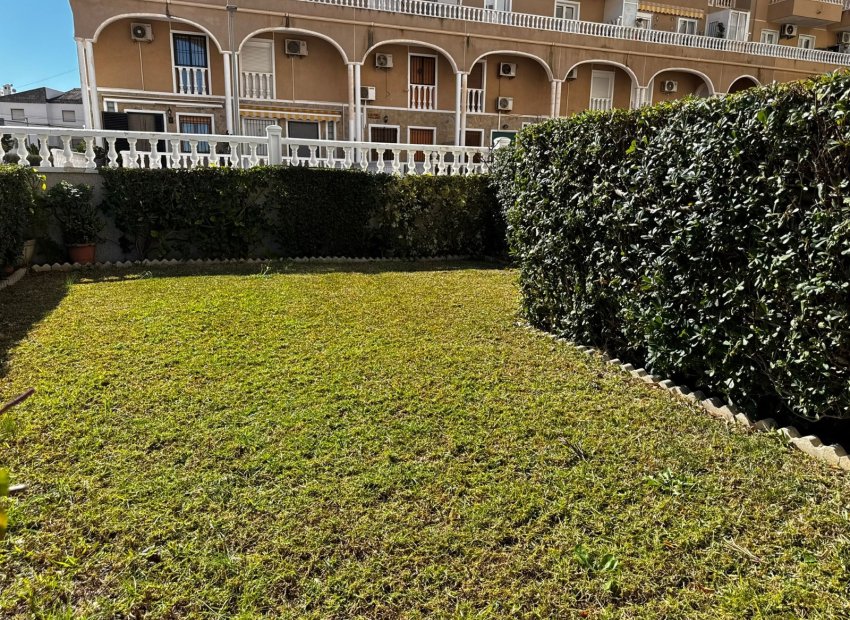 Resale - Apartment / flat - Torrevieia - Punta Prima