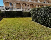 Resale - Apartment / flat - Torrevieia - Punta Prima